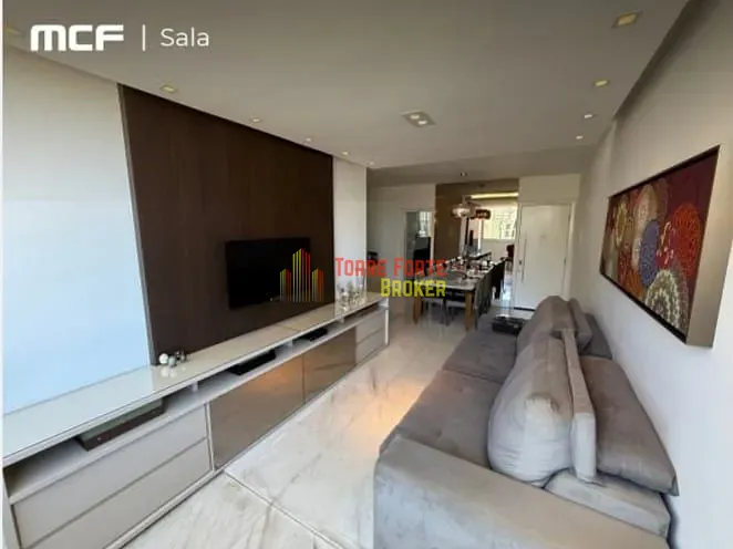 Cobertura, 4 quartos, 260 m² - Foto 12
