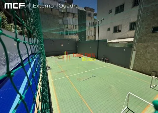 Cobertura, 4 quartos, 260 m² - Foto 10