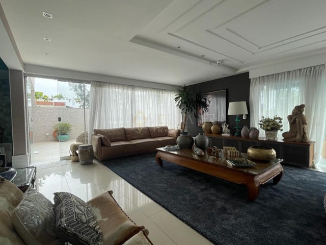 Cobertura / Penthouse 4 quartos e 6 banheiros, à venda, no bairro Barra da Tijuca em Rio de Janeiro
