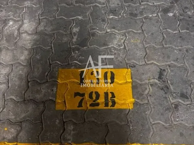 Cobertura / Penthouse com 168m² 3 quartos e 2 banheiros, à venda, no bairro Vila São José em Taubaté