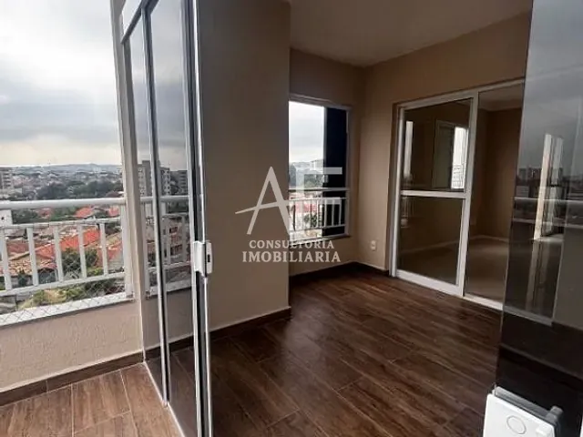 Cobertura / Penthouse com 168m² 3 quartos e 2 banheiros, à venda, no bairro Vila São José em Taubaté