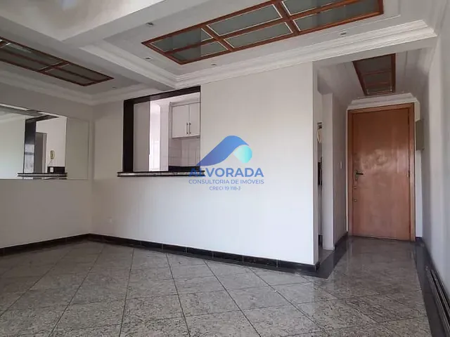 Cobertura / Penthouse com 248m² 3 quartos e 1 banheiro, à venda, no bairro Jardim Aquarius em São José dos Campos
