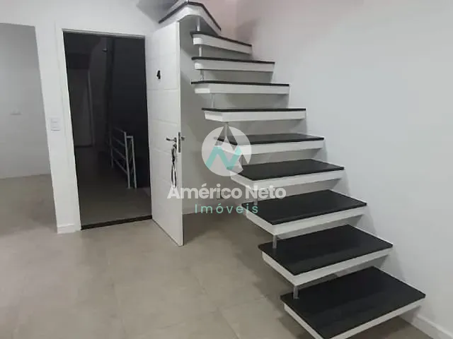 Cobertura / Penthouse 3 quartos e 1 banheiro, à venda, no bairro Vila Camilópolis em Santo André