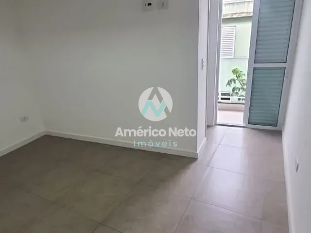 Cobertura / Penthouse 3 quartos e 1 banheiro, à venda, no bairro Vila Camilópolis em Santo André