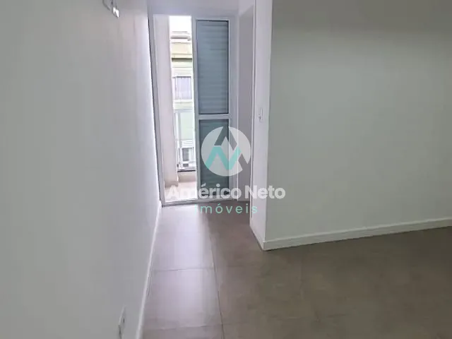 Cobertura / Penthouse 3 quartos e 1 banheiro, à venda, no bairro Vila Camilópolis em Santo André