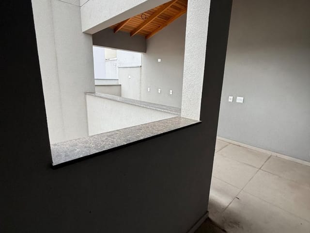 Cobertura / Penthouse 2 quartos e 2 banheiros, à venda, no bairro Parque Erasmo Assunção em Santo André