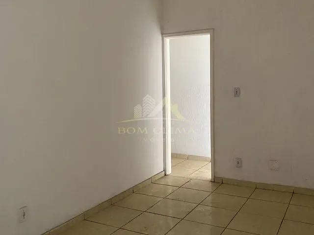 Cobertura / Penthouse 2 quartos e 1 banheiro, para alugar, no bairro Bandeirantes em Juiz de Fora