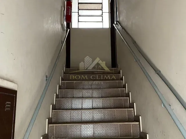 Cobertura / Penthouse 2 quartos e 1 banheiro, para alugar, no bairro Bandeirantes em Juiz de Fora