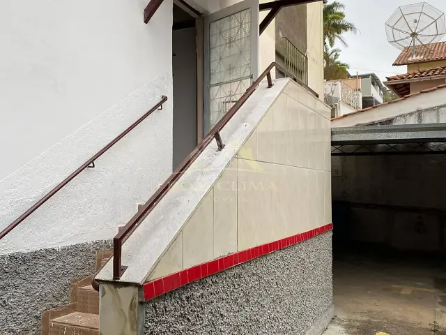 Cobertura / Penthouse 2 quartos e 1 banheiro, para alugar, no bairro Bandeirantes em Juiz de Fora
