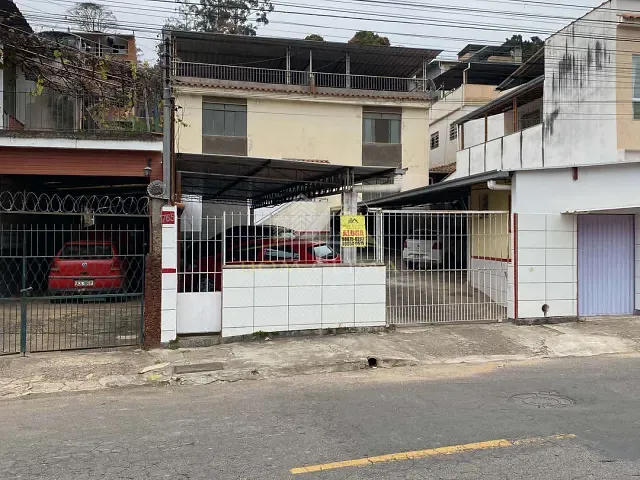 Cobertura / Penthouse 2 quartos e 1 banheiro, para alugar, no bairro Bandeirantes em Juiz de Fora