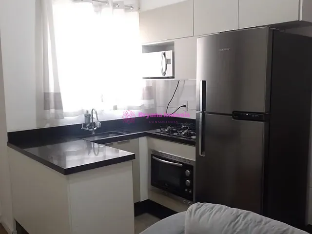 Cobertura / Penthouse com 96m² 2 quartos e 2 banheiros, à venda, no bairro Santa Maria em Santo André