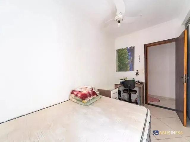 Apartamento com 185m² 3 quartos e 2 banheiros, à venda, no bairro Campestre em Santo André