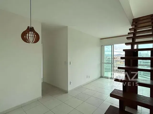 Cobertura / Penthouse com 185m² 3 quartos e 3 banheiros, à venda, no bairro Braga em Cabo Frio