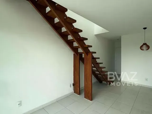 Cobertura / Penthouse com 185m² 3 quartos e 3 banheiros, à venda, no bairro Braga em Cabo Frio