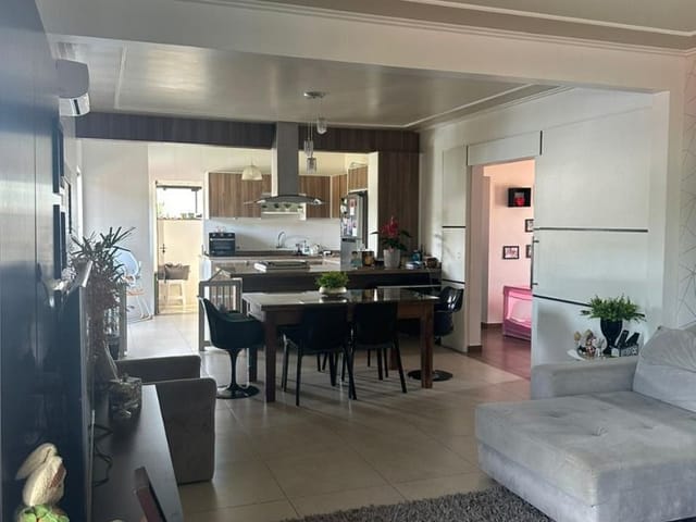 Cobertura / Penthouse com 144m² 3 quartos e 2 banheiros, à venda, no bairro Ingleses do Rio Vermelho em Florianópolis