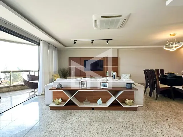 Cobertura / Penthouse 4 quartos e 6 banheiros, à venda, no bairro Recreio dos Bandeirantes em Rio de Janeiro