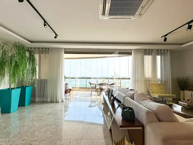 Cobertura / Penthouse 4 quartos e 6 banheiros, à venda, no bairro Recreio dos Bandeirantes em Rio de Janeiro