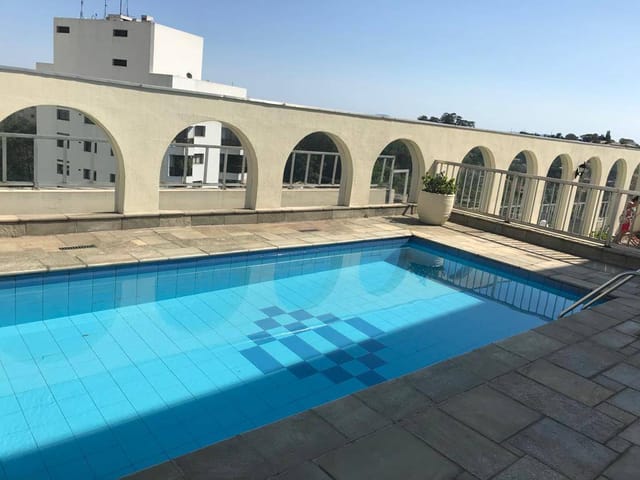 Foto do Cobertura / Penthouse - Cobertura / Penthouse à venda, Real Parque, São Paulo, SP | D+ Soluções Imobiliárias