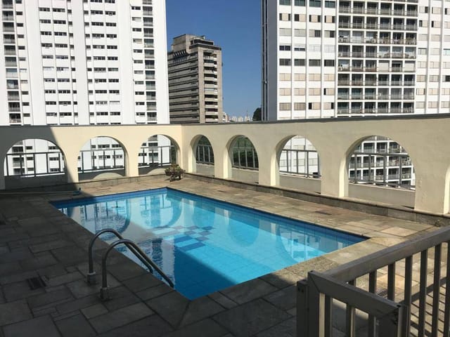 Foto do Cobertura / Penthouse - Cobertura / Penthouse à venda, Real Parque, São Paulo, SP | D+ Soluções Imobiliárias
