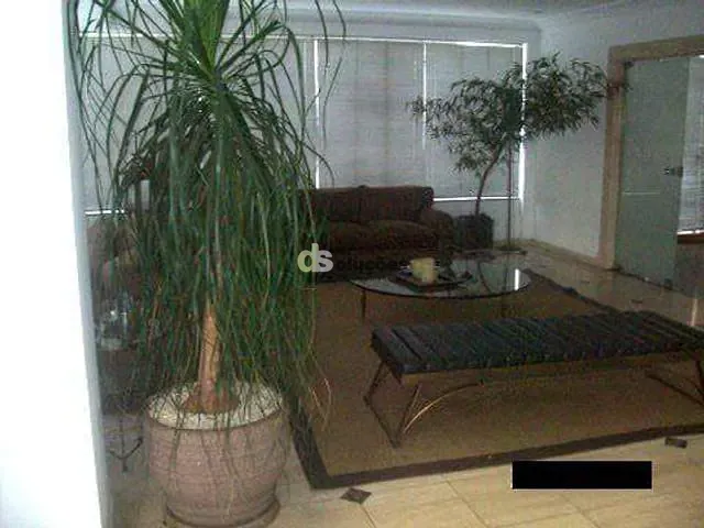 Cobertura / Penthouse 4 quartos e 6 banheiros, à venda, no bairro Real Parque em São Paulo