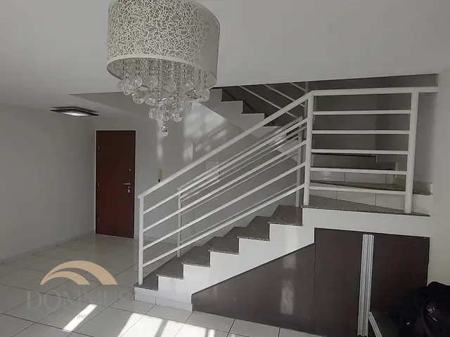Cobertura / Penthouse com 181m² 3 quartos e 3 banheiros, para alugar, no bairro Veneza em Ipatinga