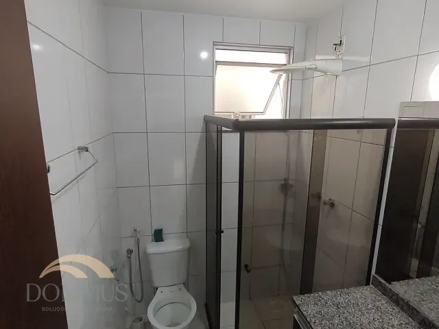 Cobertura / Penthouse com 181m² 3 quartos e 3 banheiros, para alugar, no bairro Veneza em Ipatinga
