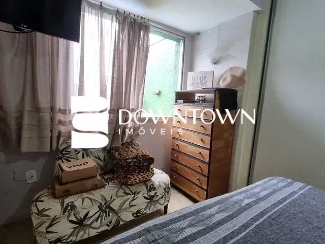 Cobertura / Penthouse com 143m² 3 quartos e 4 banheiros, à venda, no bairro Humaitá em Rio de Janeiro
