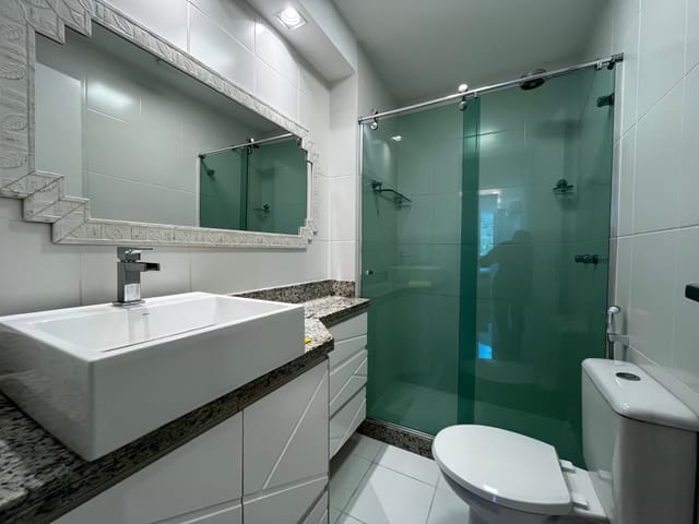 Cobertura / Penthouse 3 quartos e 1 banheiro, à venda, no bairro Itaipu em Niterói