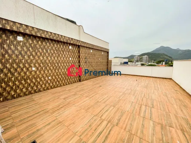 Cobertura / Penthouse 4 quartos e 6 banheiros, à venda, no bairro Barra da Tijuca em Rio de Janeiro