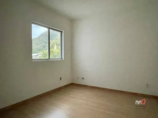 Cobertura / Penthouse 3 quartos e 3 banheiros, à venda, no bairro Nogueira em Petrópolis
