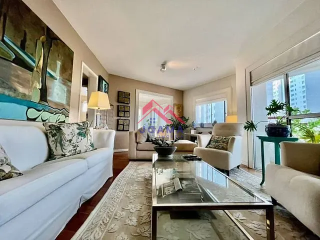 Cobertura / Penthouse 3 quartos e 5 banheiros, à venda ou para alugar, no bairro Jardim Ampliação em São Paulo
