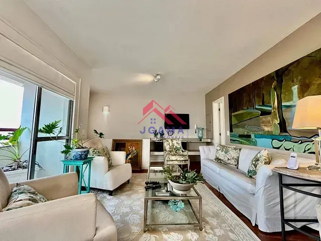 Cobertura / Penthouse 3 quartos e 5 banheiros, à venda ou para alugar, no bairro Jardim Ampliação em São Paulo