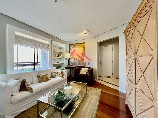 Cobertura / Penthouse 3 quartos e 5 banheiros, à venda ou para alugar, no bairro Jardim Ampliação em São Paulo