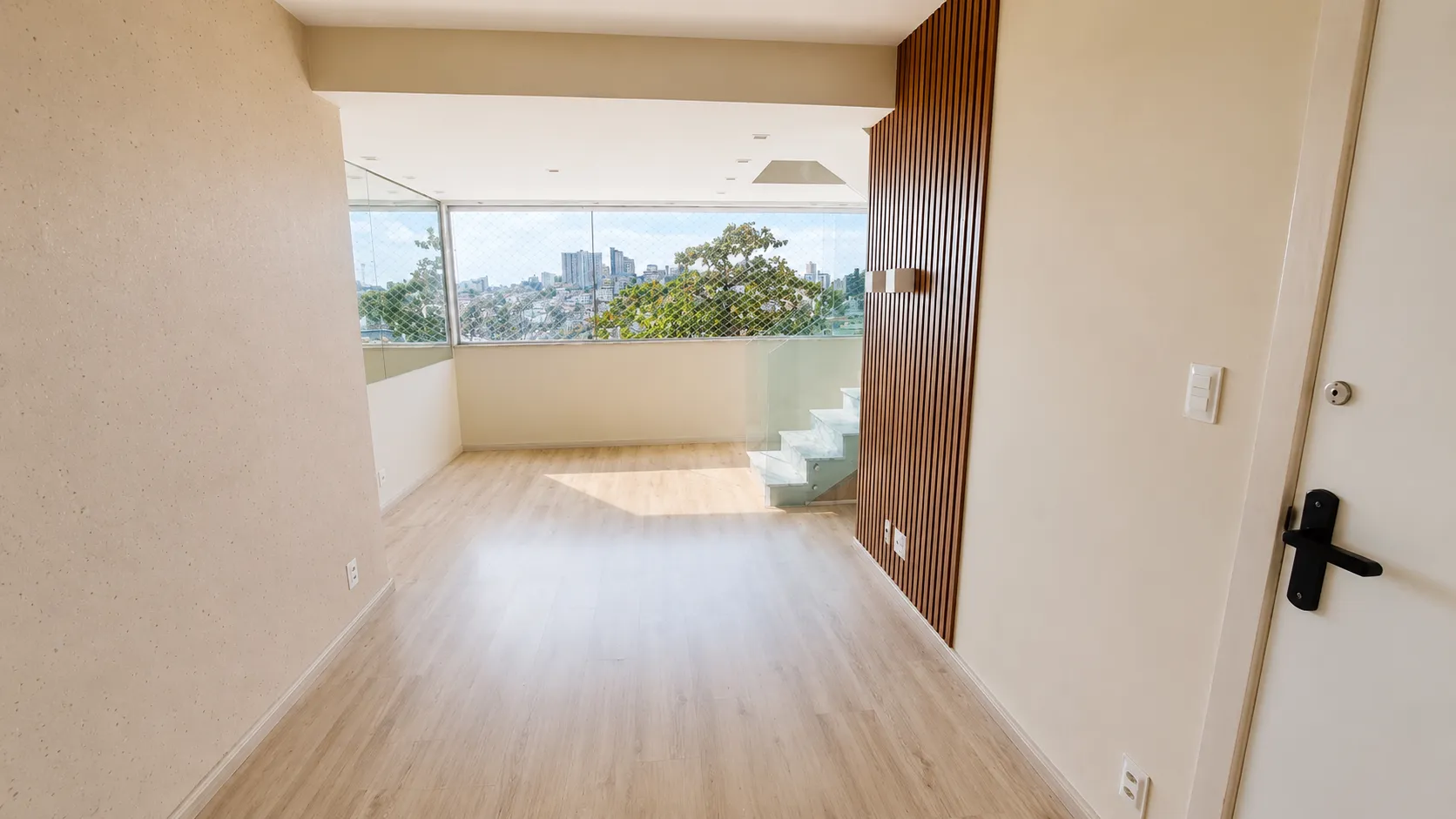 Cobertura / Penthouse, 3 quartos, à venda, 211 m², Carlos Prates - Belo Horizonte — foto 3