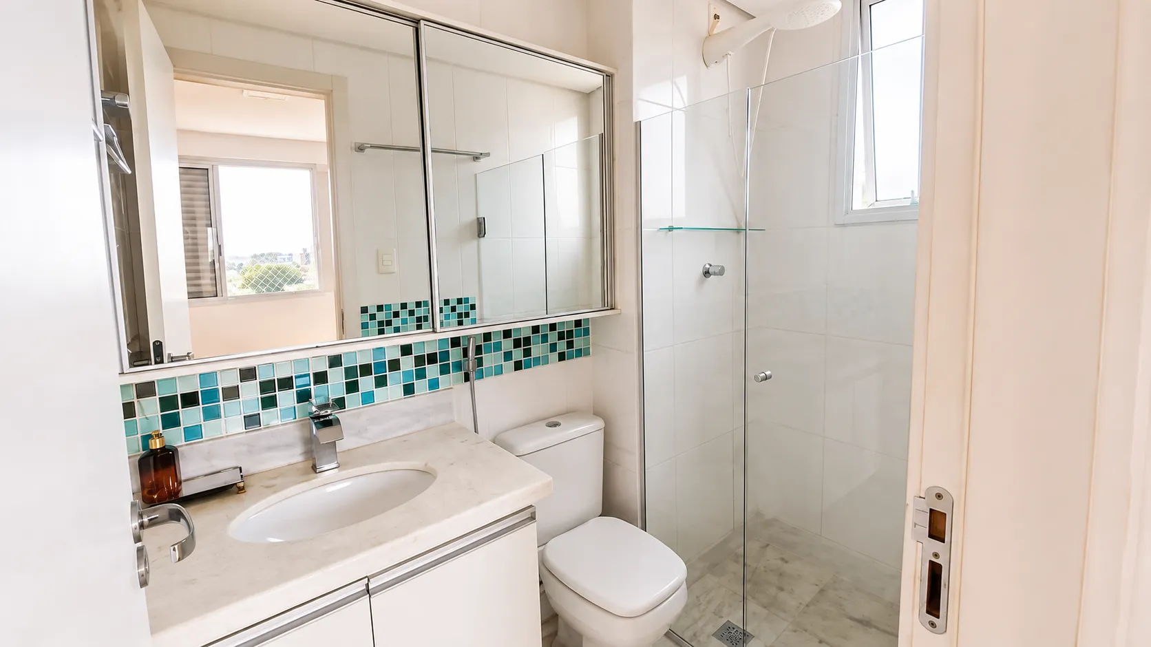 Cobertura / Penthouse, 3 quartos, à venda, 211 m², Carlos Prates - Belo Horizonte — foto 10
