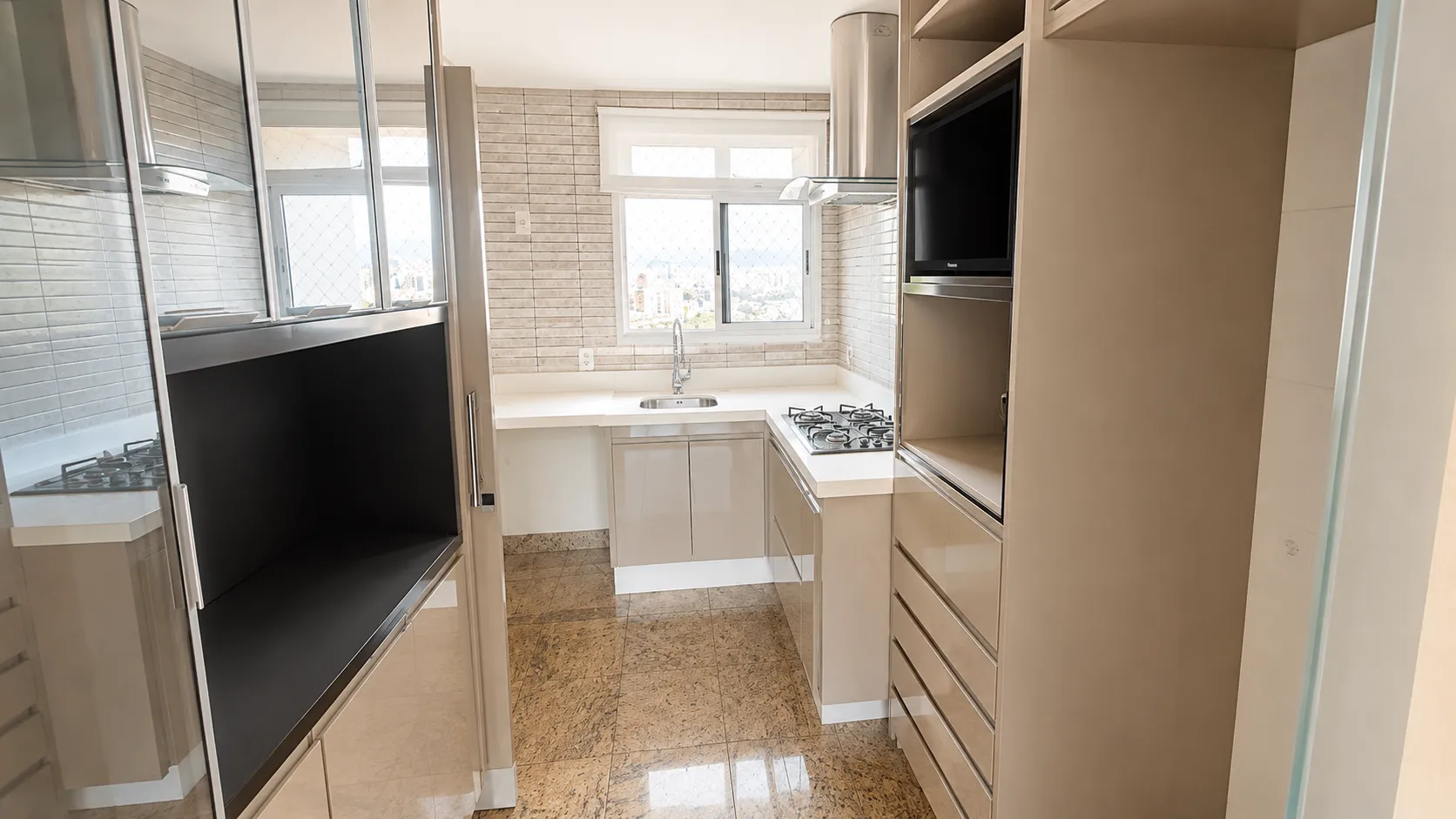 Cobertura / Penthouse, 3 quartos, à venda, 211 m², Carlos Prates - Belo Horizonte — foto 12