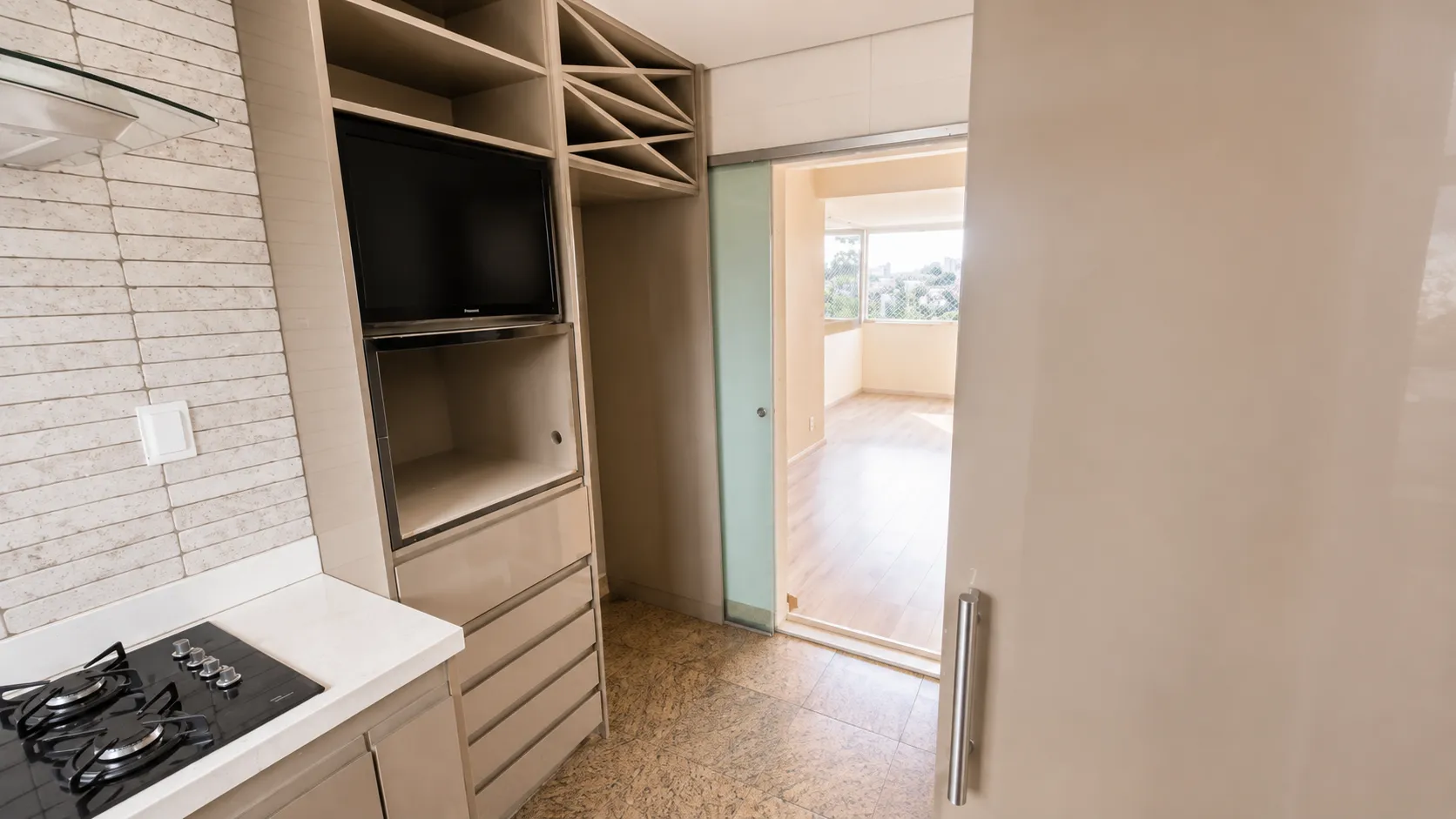 Cobertura / Penthouse, 3 quartos, à venda, 211 m², Carlos Prates - Belo Horizonte — foto 13