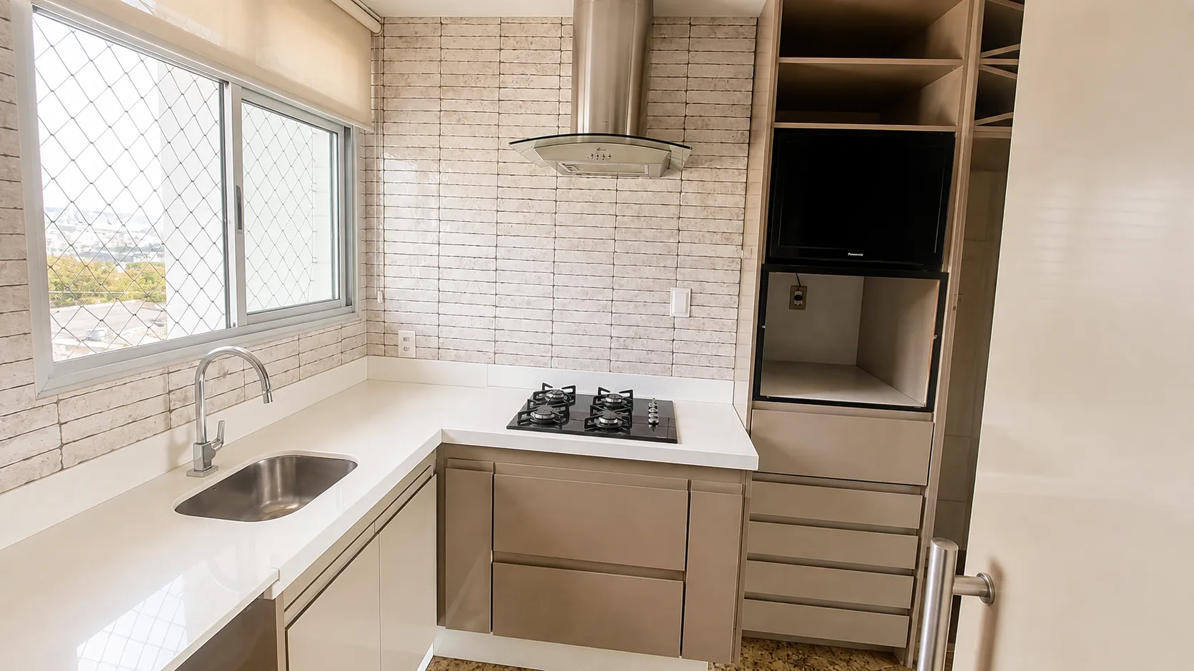 Cobertura / Penthouse, 3 quartos, à venda, 211 m², Carlos Prates - Belo Horizonte — foto 14