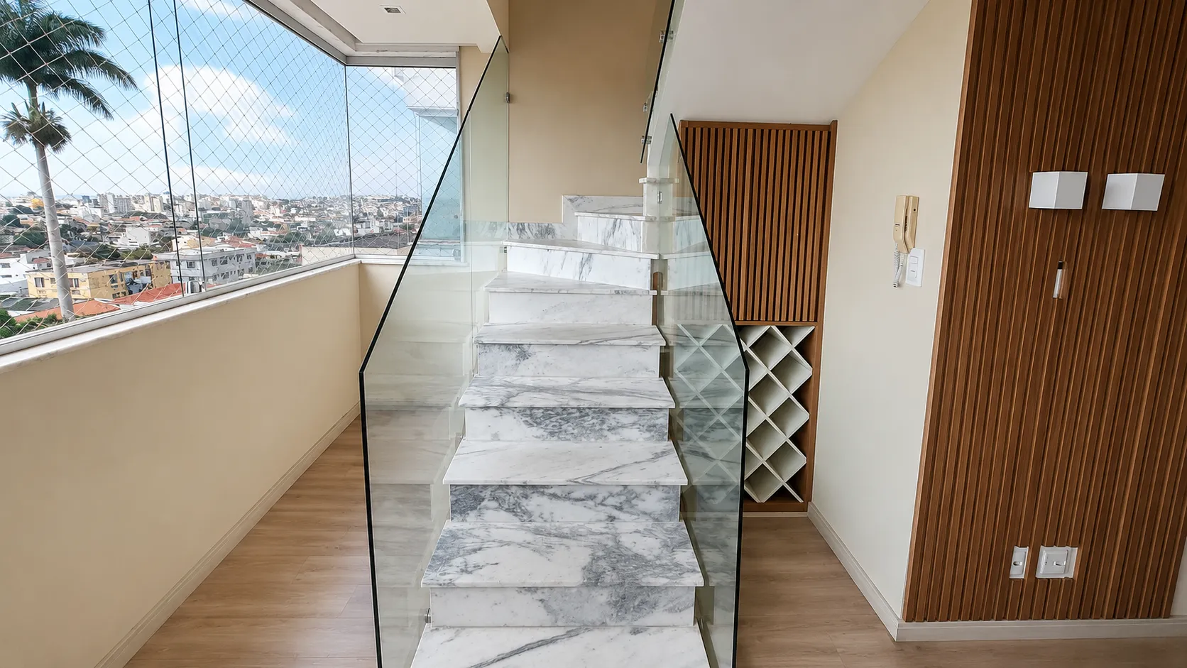 Cobertura / Penthouse, 3 quartos, à venda, 211 m², Carlos Prates - Belo Horizonte — foto 16