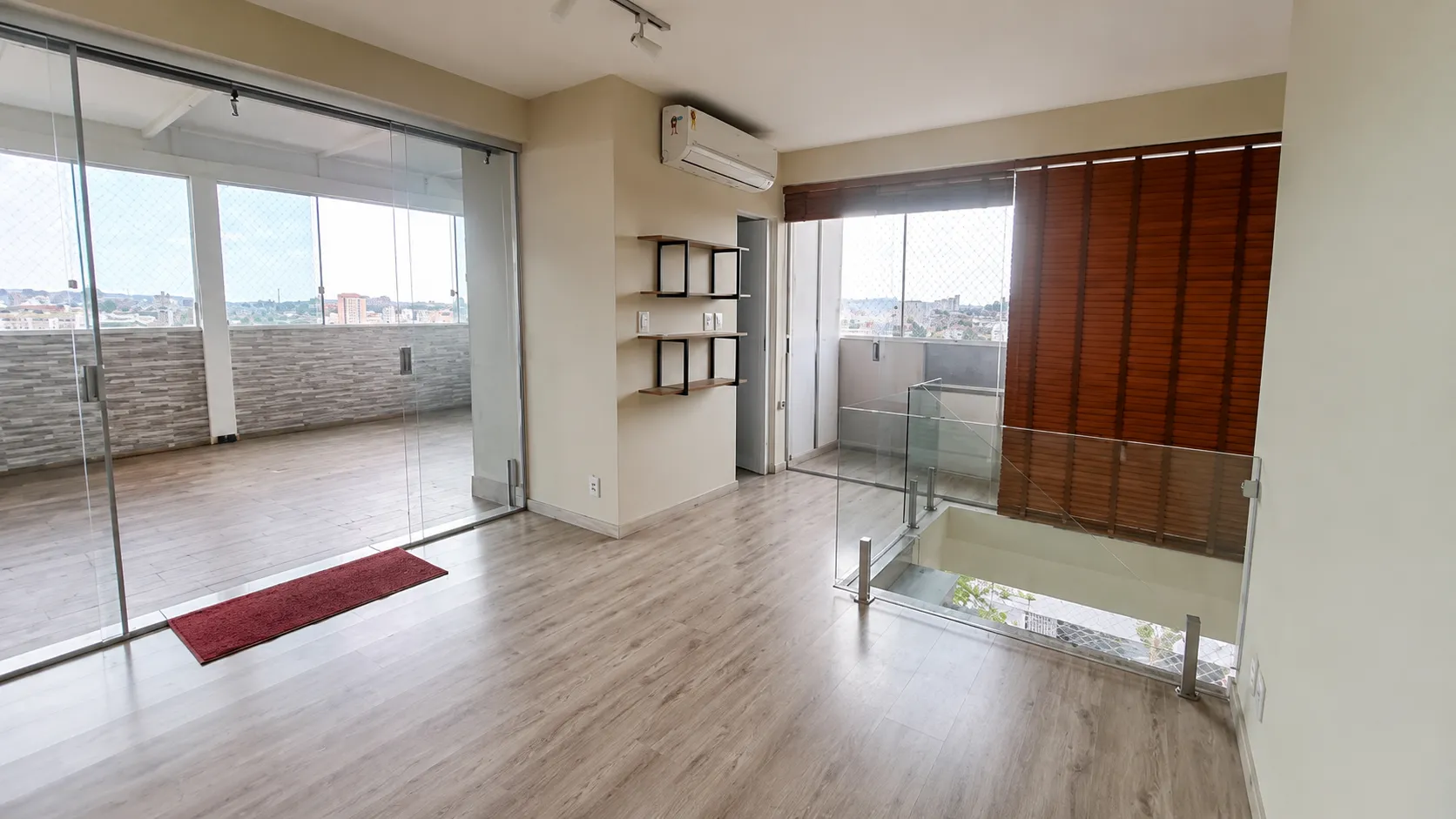 Cobertura / Penthouse, 3 quartos, à venda, 211 m², Carlos Prates - Belo Horizonte — foto 19