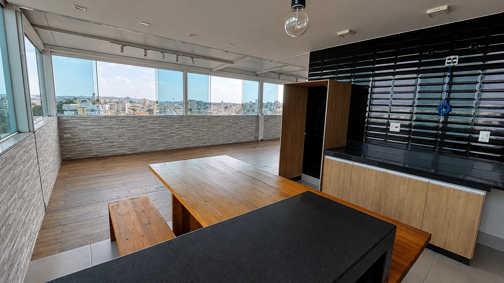 Cobertura / Penthouse, 3 quartos, à venda, 211 m², Carlos Prates - Belo Horizonte — foto 20