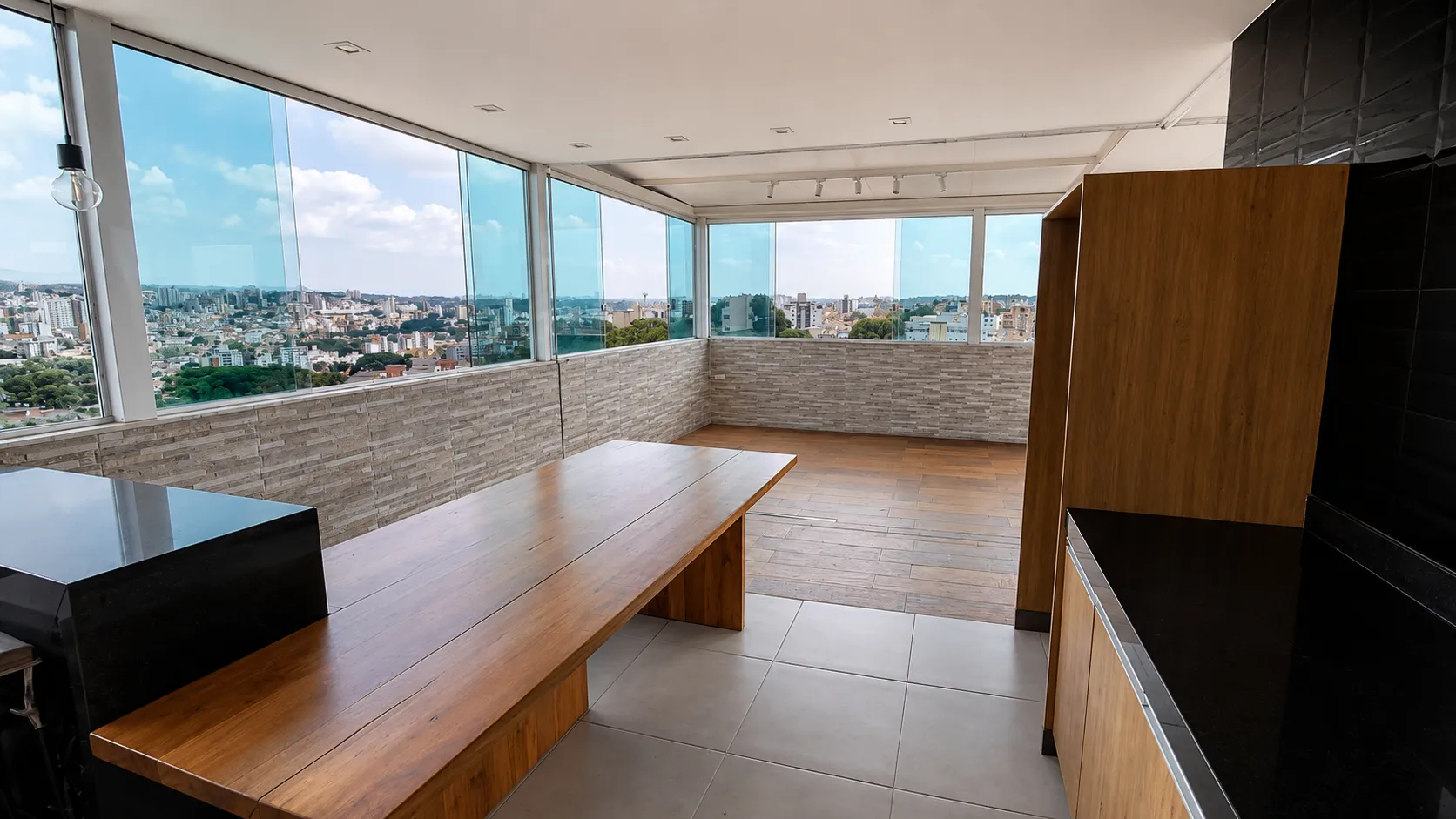 Cobertura / Penthouse, 3 quartos, à venda, 211 m², Carlos Prates - Belo Horizonte — foto 21
