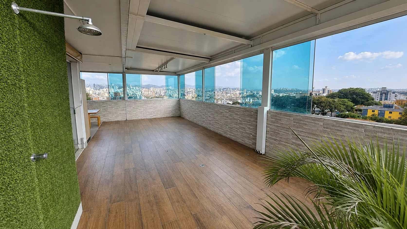 Cobertura / Penthouse, 3 quartos, à venda, 211 m², Carlos Prates - Belo Horizonte — foto 23