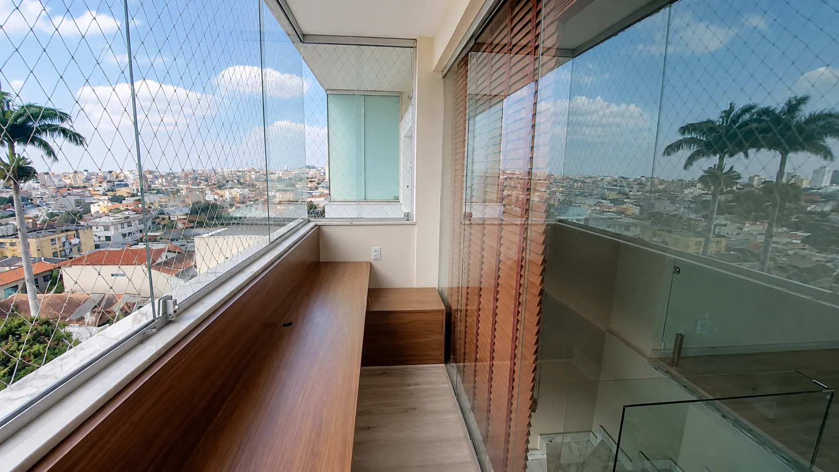 Cobertura / Penthouse, 3 quartos, à venda, 211 m², Carlos Prates - Belo Horizonte — foto 24