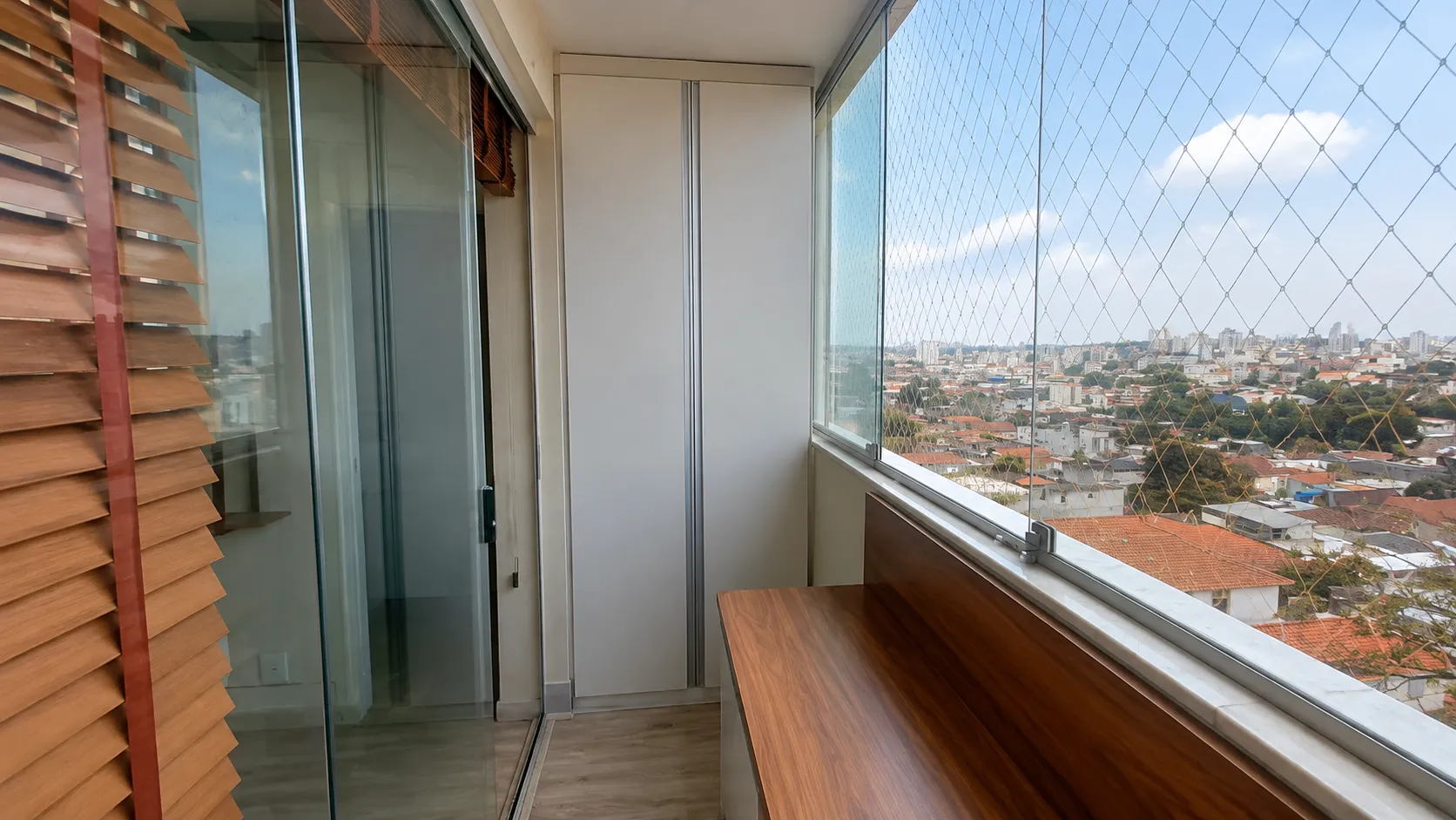 Cobertura / Penthouse, 3 quartos, à venda, 211 m², Carlos Prates - Belo Horizonte — foto 25