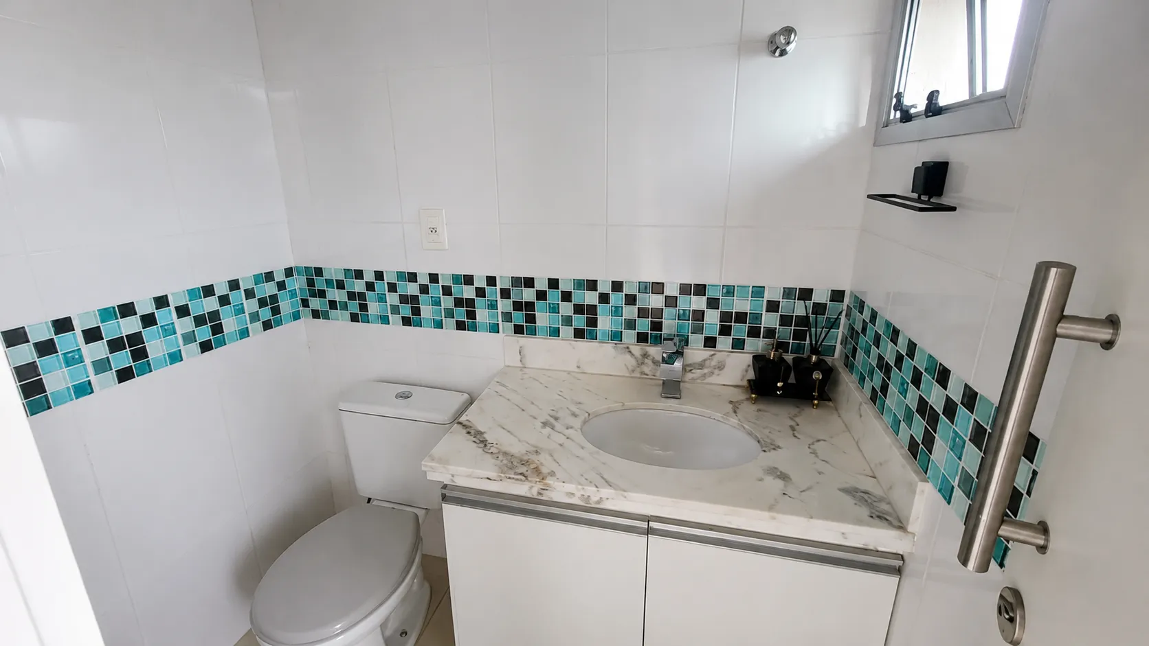 Cobertura / Penthouse, 3 quartos, à venda, 211 m², Carlos Prates - Belo Horizonte — foto 26
