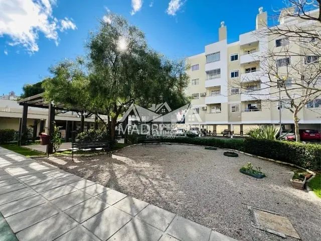 Cobertura / Penthouse 2 quartos e 1 banheiro, à venda, no bairro Pedra Branca em Palhoça