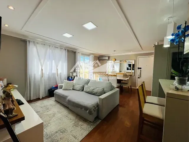 Cobertura / Penthouse 2 quartos e 1 banheiro, à venda, no bairro Pedra Branca em Palhoça