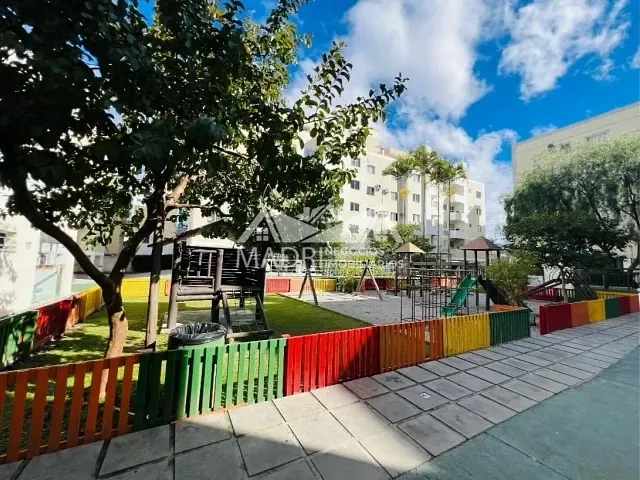 Cobertura / Penthouse 2 quartos e 1 banheiro, à venda, no bairro Pedra Branca em Palhoça