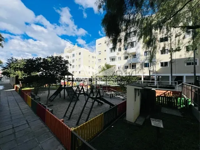 Cobertura / Penthouse 2 quartos e 1 banheiro, à venda, no bairro Pedra Branca em Palhoça